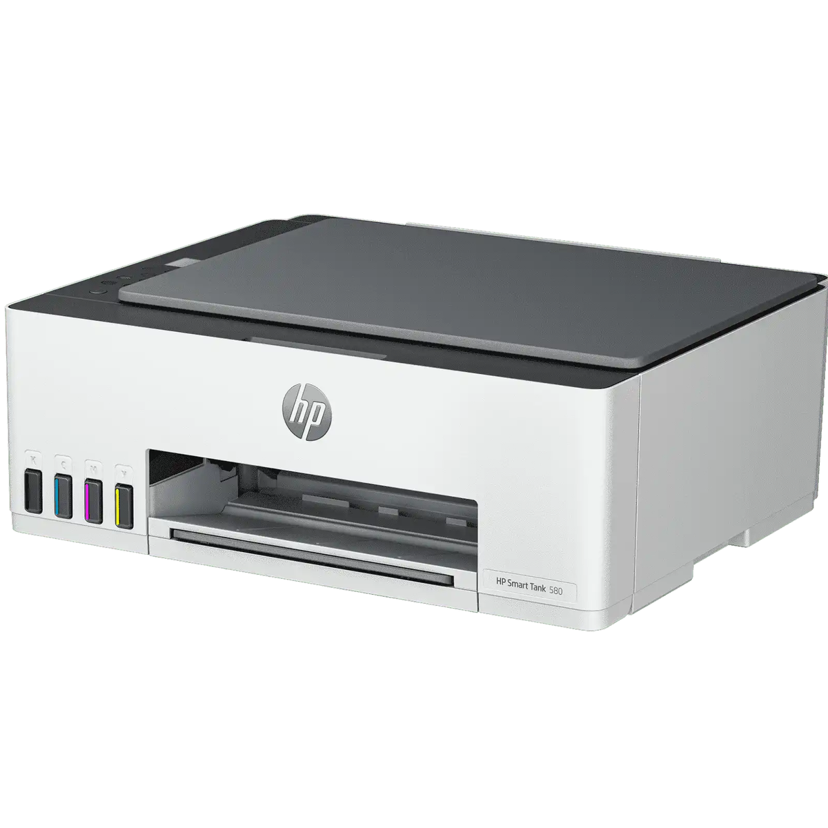 HP Smart Tank 580 - Copier / Printer / Scanner - Ink-jet