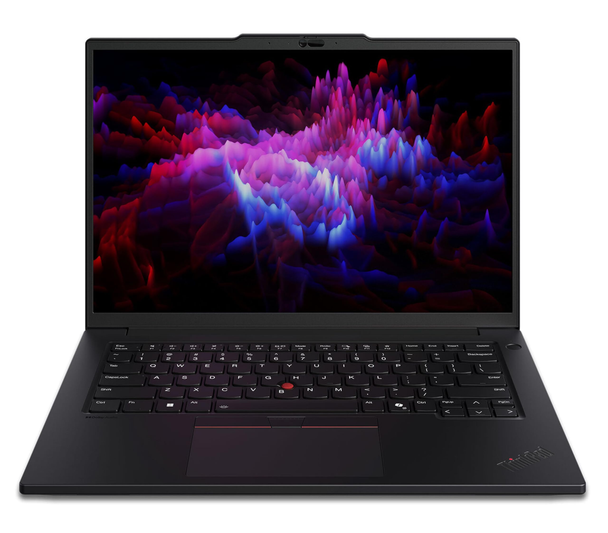 Lenovo ThinkPad P14s G5 - Notebook - 14"