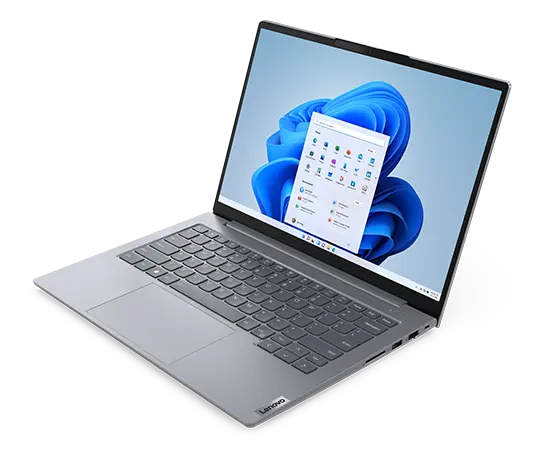 Lenovo ThinkBook 14 G6 - Notebook - 14"