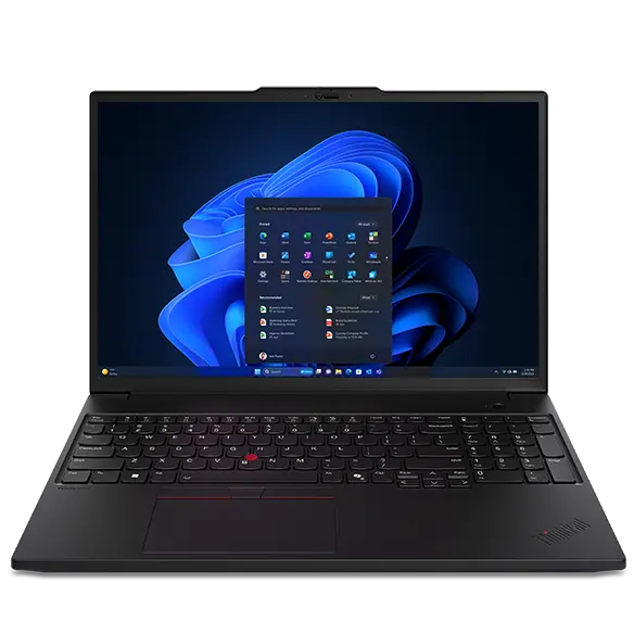 Lenovo ThinkPad P1 Gen 7 - Notebook - 16"