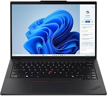 Lenovo ThinkPad T14 - Notebook - 14"