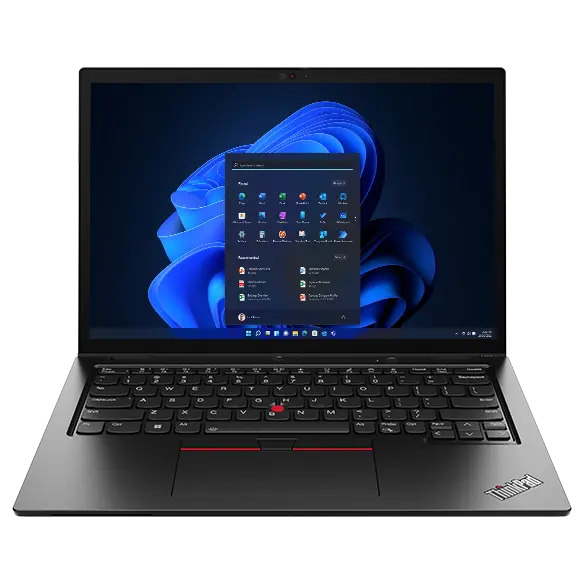 Lenovo ThinkPad L13 - Notebook - 13.3"