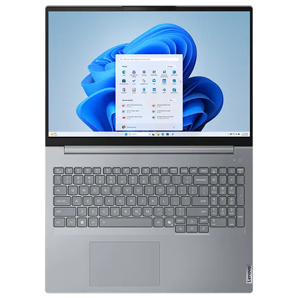 Lenovo ThinkBook G8 - 16" - Intel Core i7 240H / 2.5 GHz