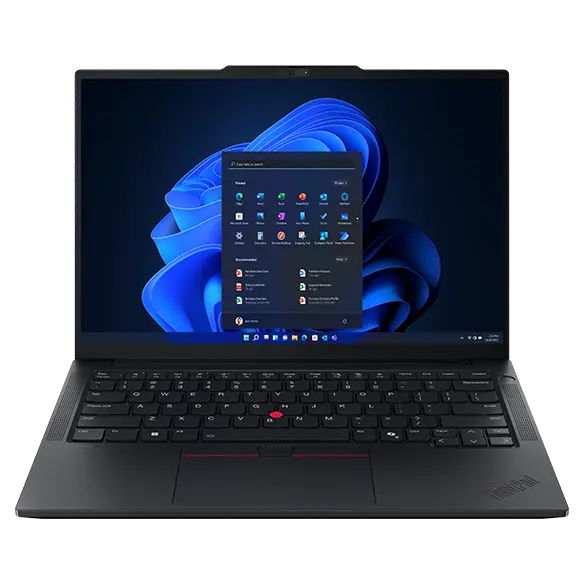 Lenovo ThinkPad E14 Gen 7 - Ordenador portátil - 14"