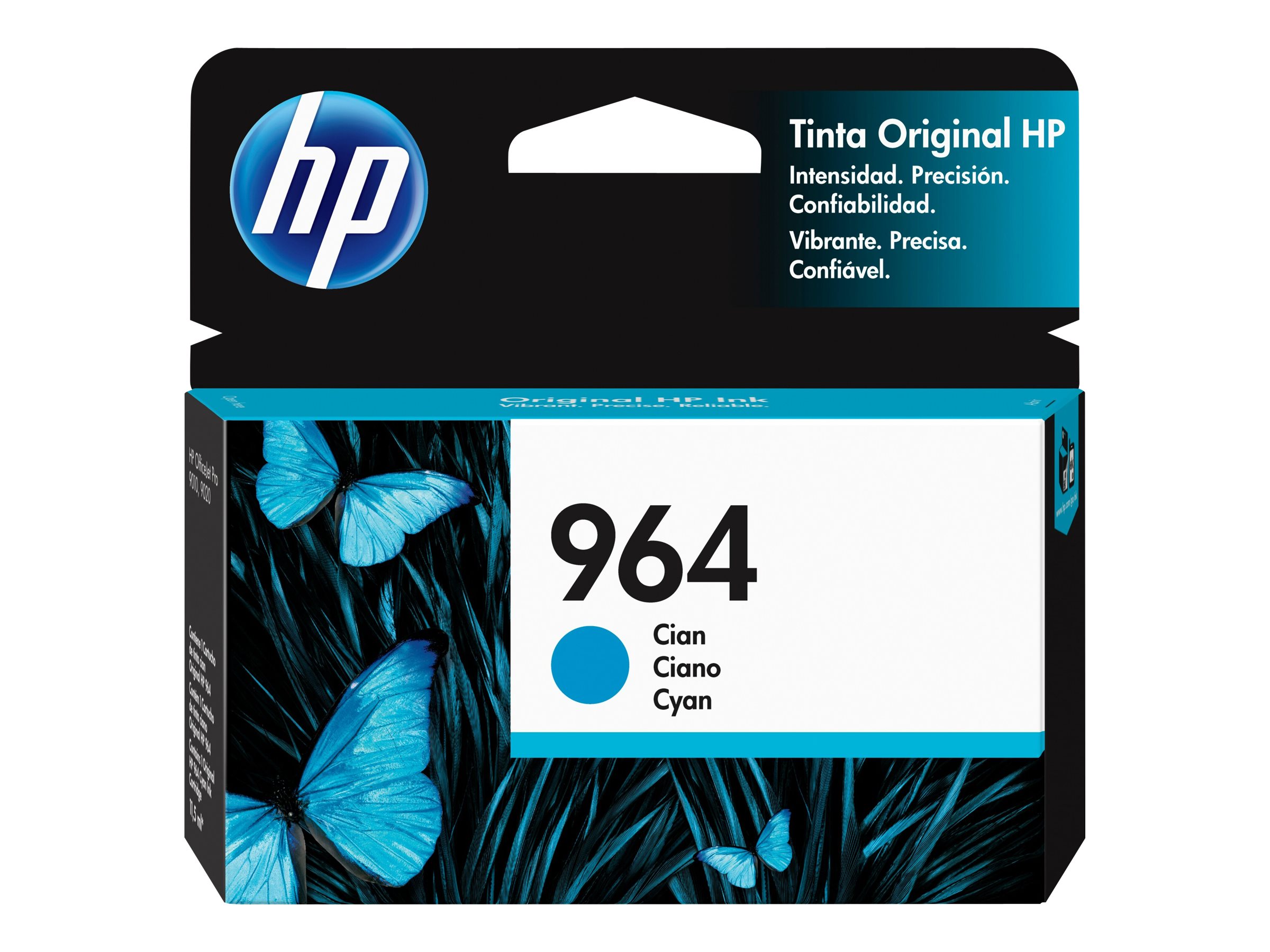 HP - 964 - Ink cartridge