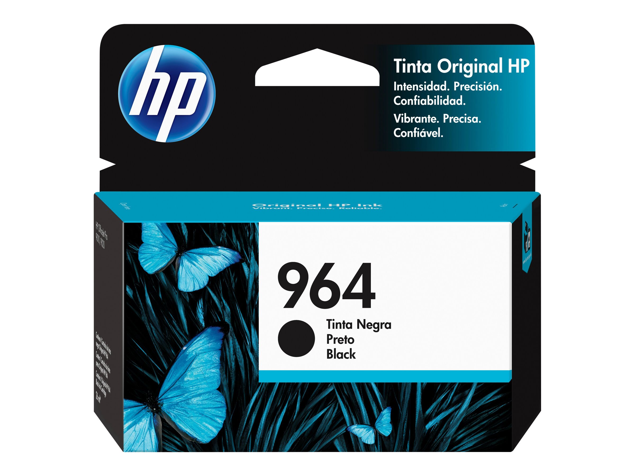 HP - 964 - Ink cartridge
