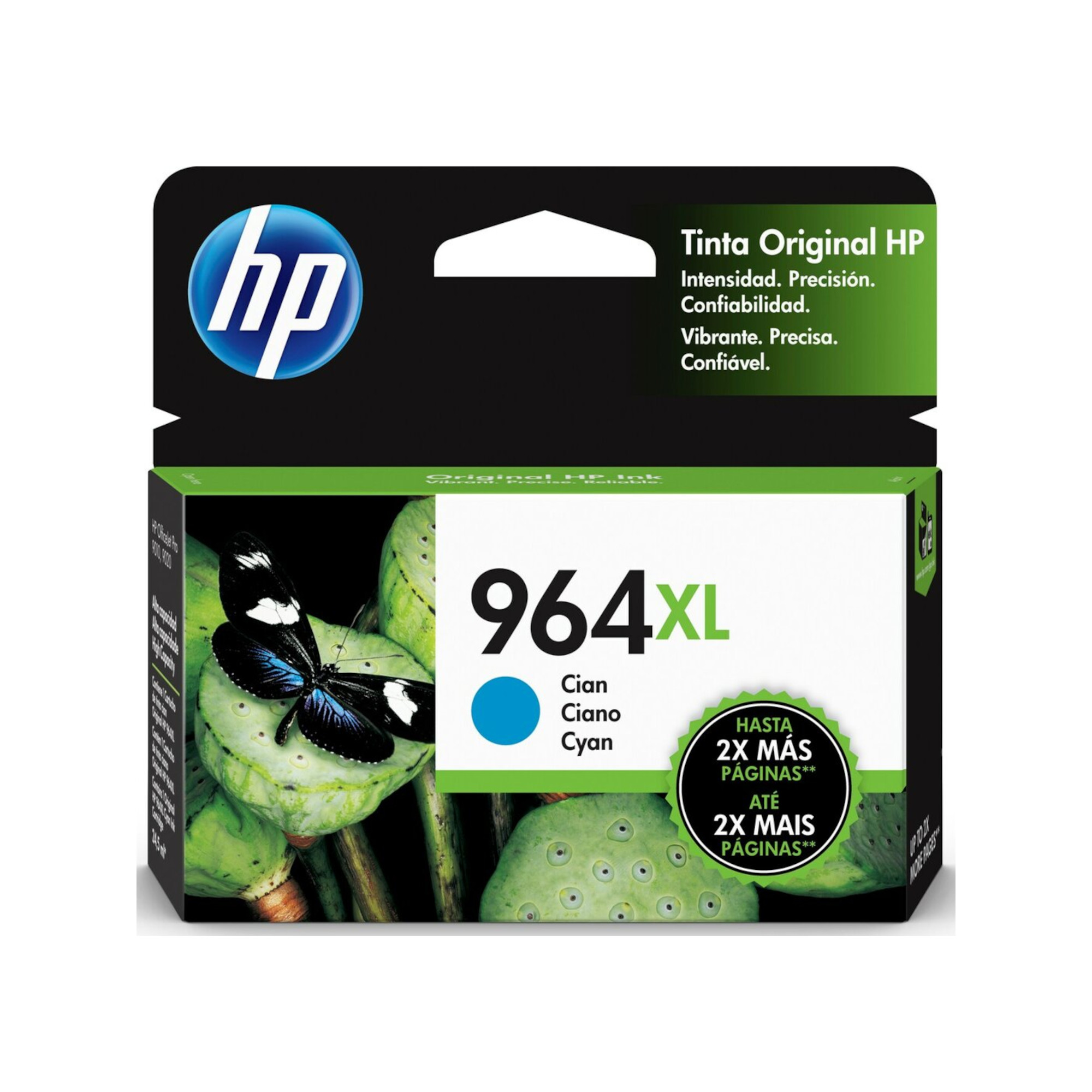 HP - 964XL - Ink cartridge