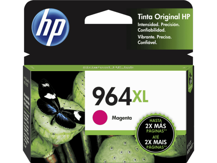 HP - 964XL - Ink cartridge