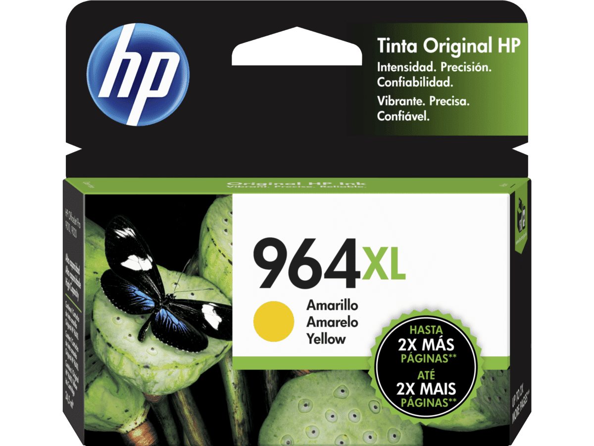 HP - 964XL - Ink cartridge