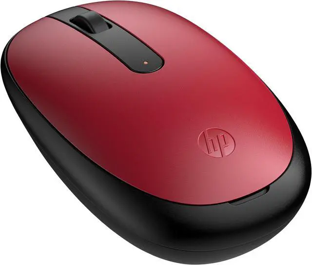 HP - Mouse - Bluetooth 5.1
