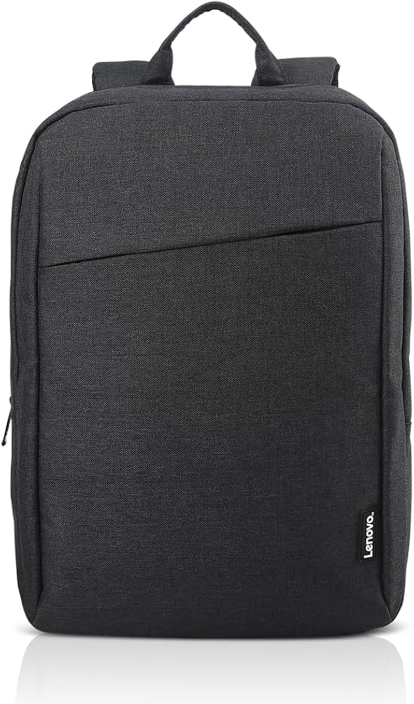 Lenovo Casual Backpack B210 - Mochila para transporte de portátil - 15.6"