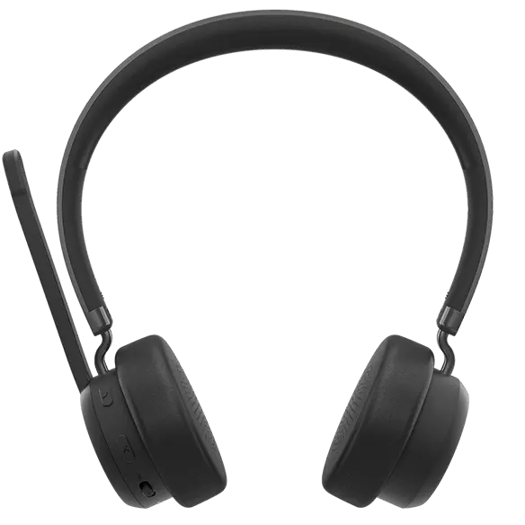 Lenovo - Headphones - Wireless Stereo Headset