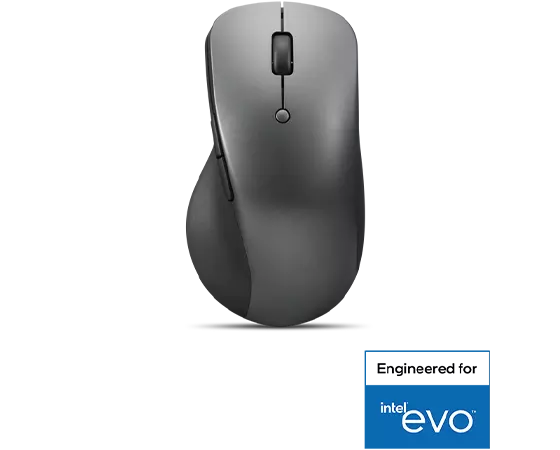 Lenovo Mouse Professional Bluetooth Rechargeable