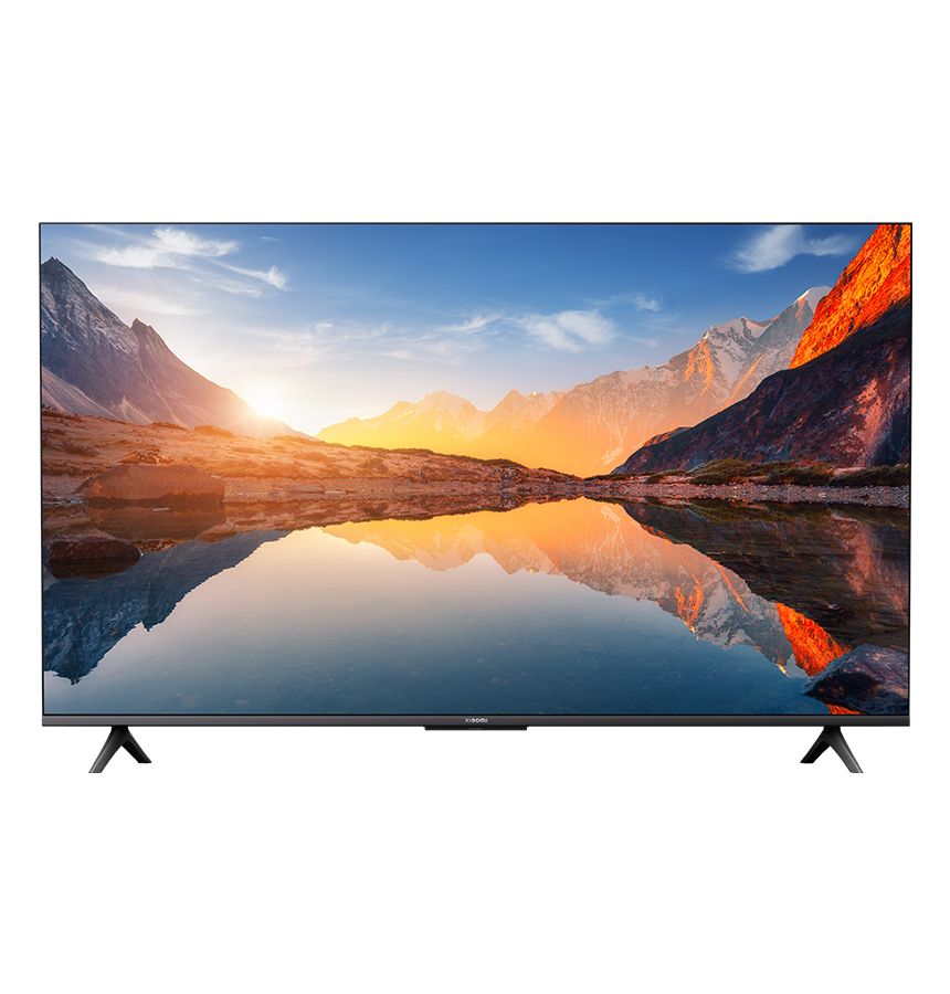 Xiaomi TV A 55'' 2025 UHD/4K/GoogleTV/Wifi/BT360