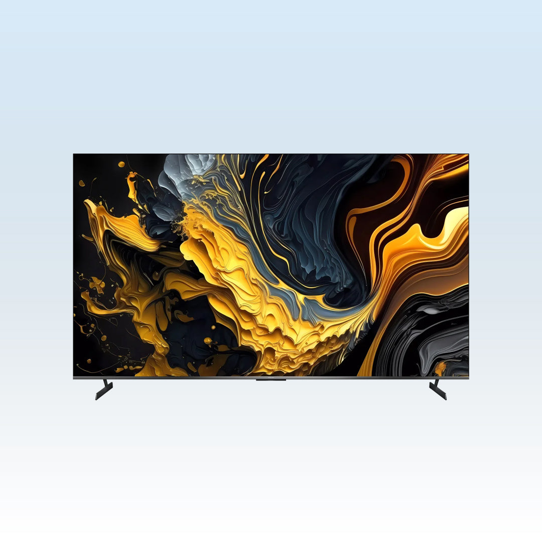 Xiaomi TV Max 100" 2025 QLED/4K/GoogleTV/Wifi/BT360