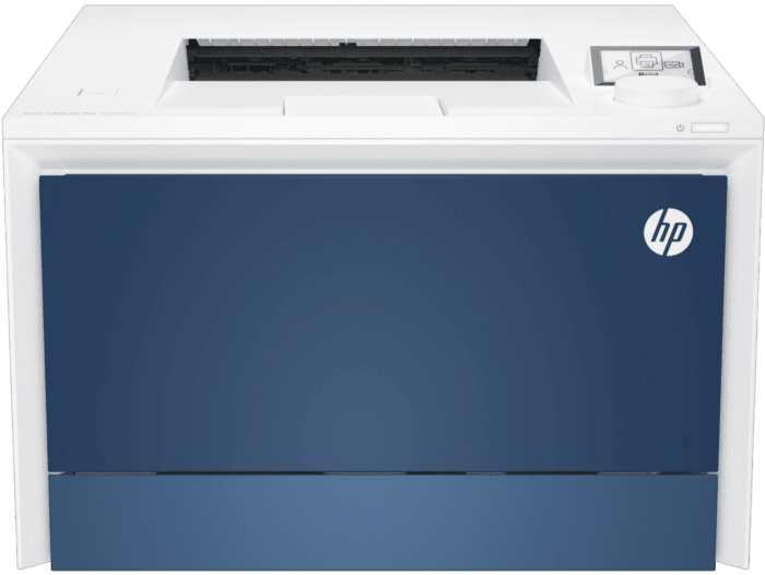 HP Color LaserJet Pro 4203dw - Impresora - color