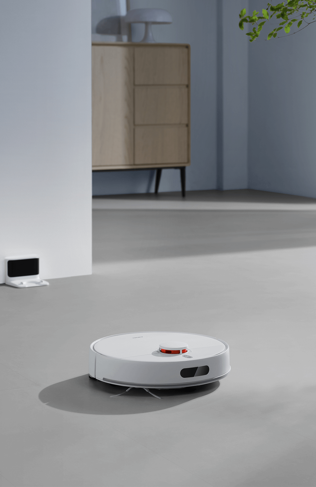 Xiaomi - Robot Vacuum - S40C US