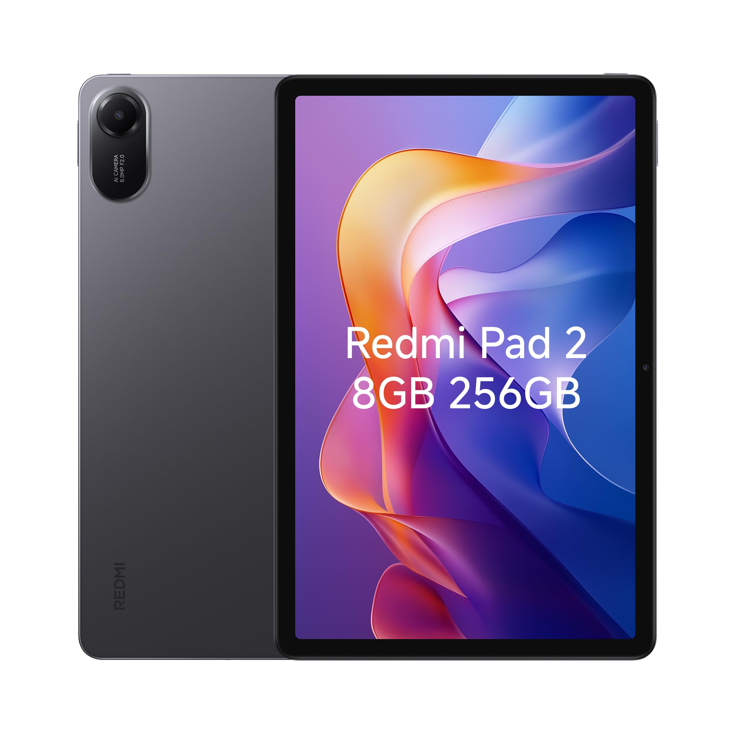 Xiaomi Redmi - Pad 2 - 11"