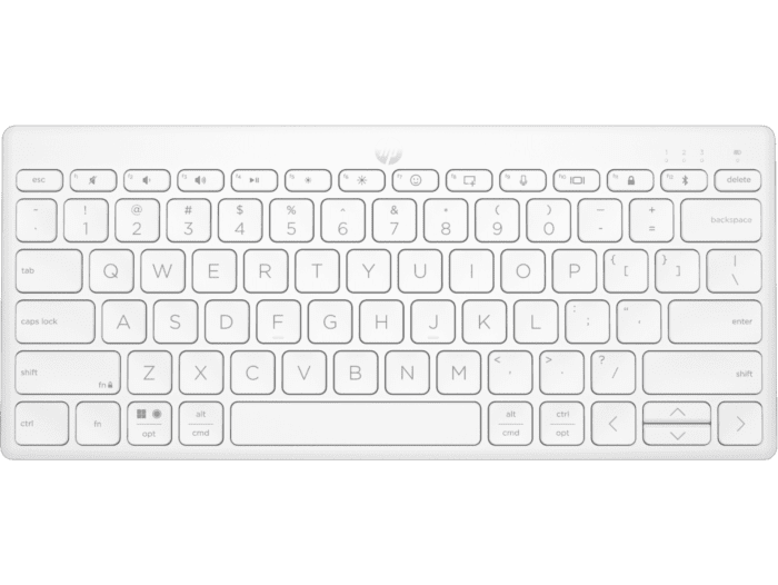 HP - Keyboard - Wireless