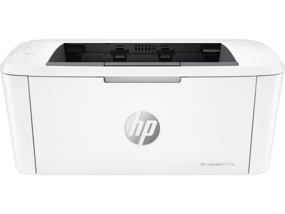 HP LaserJet M111w - Personal printer