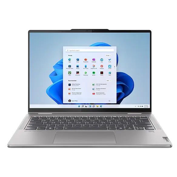 Lenovo Yoga 7 2-in-1 14AKP10 - Notebook - 14"