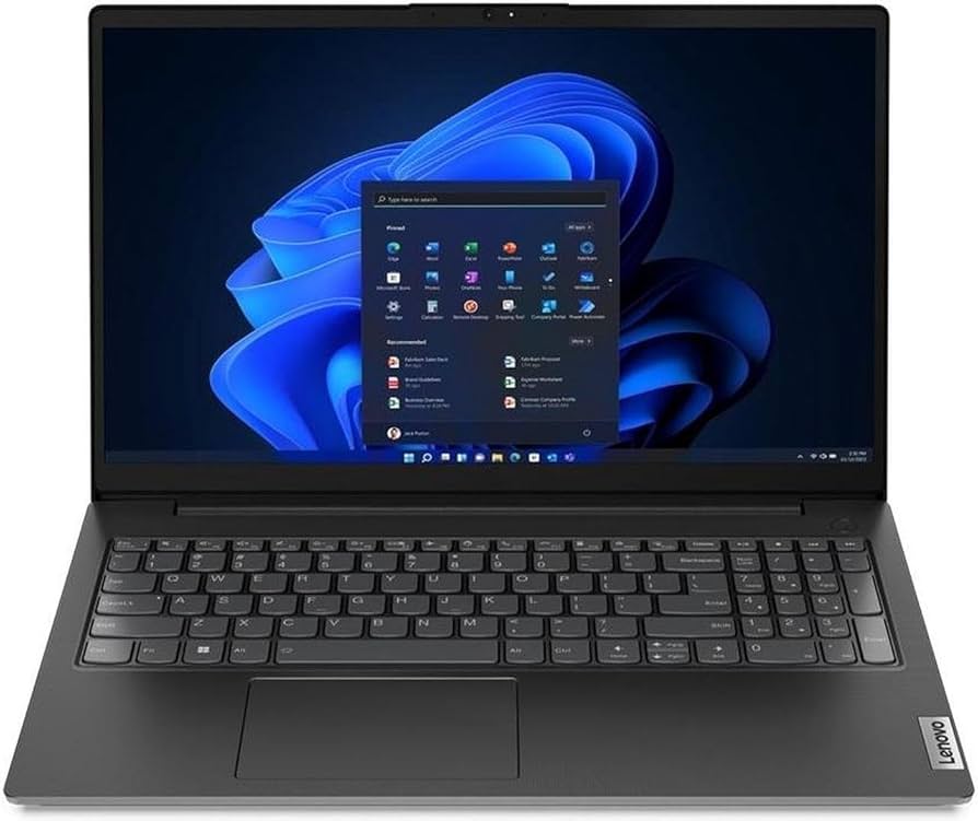 Lenovo IdeaPad 15IRH10 - Notebook - 15.3"
