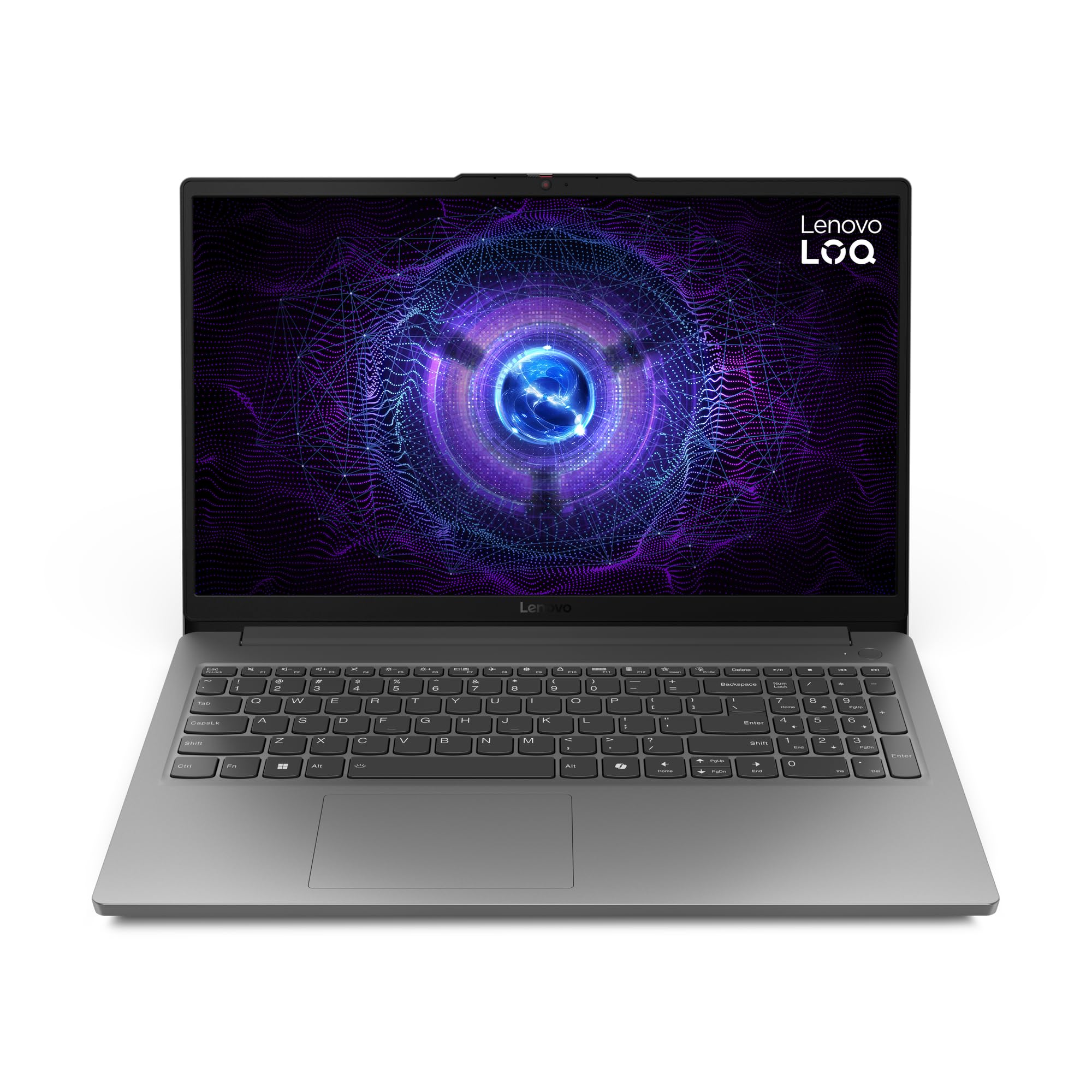 Lenovo LOQ 15IAX9E - Notebook - 15.6"