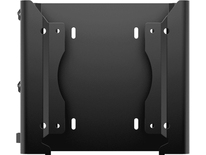 HP - Mounting kit - Desktop Mini v4+ VESA Sleeve