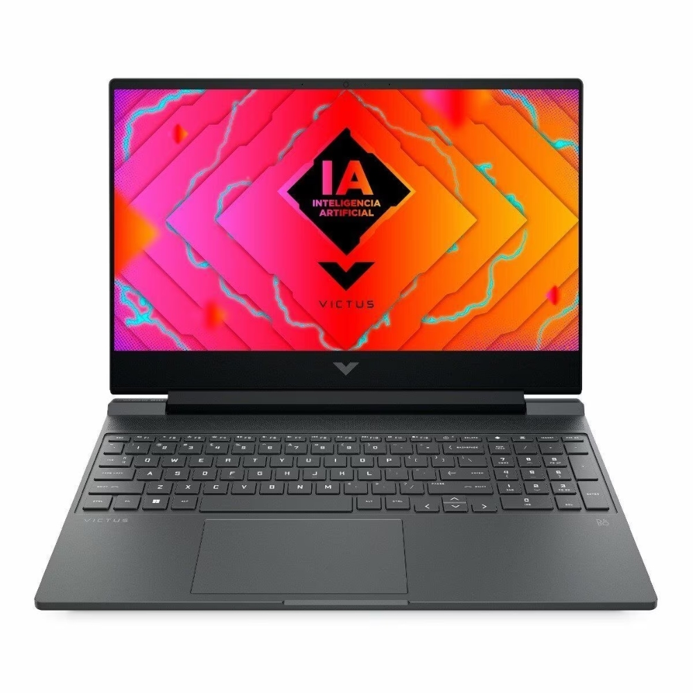 HP Pavilion 15-fb2026la - Notebook - 15.6"