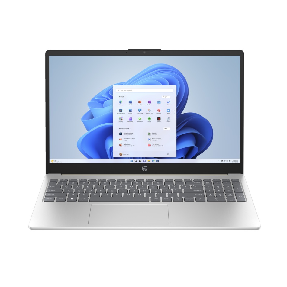 HP 15-fc0043la - Notebook - 15.6"