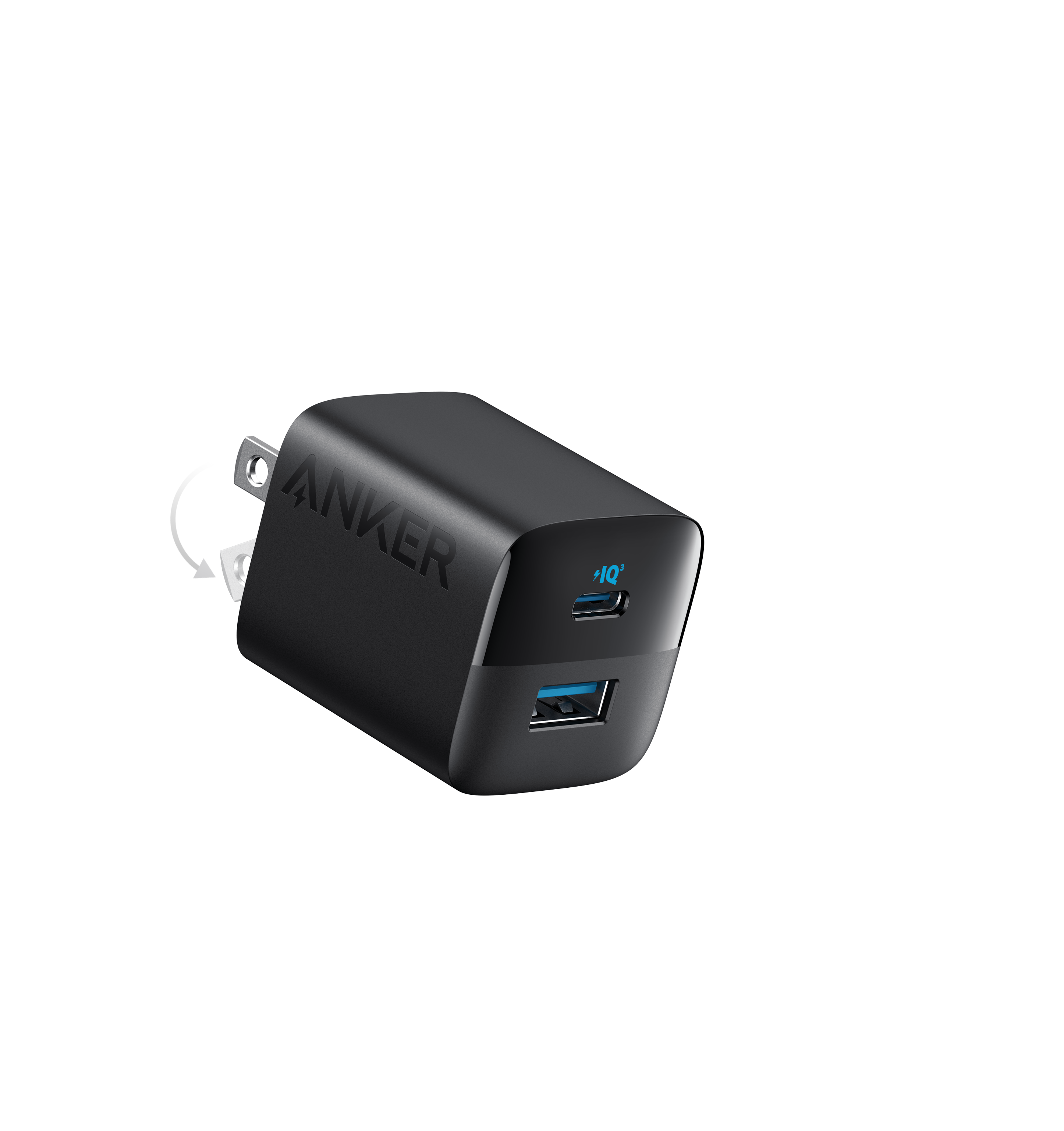 "Anker - Battery charger - Lithium