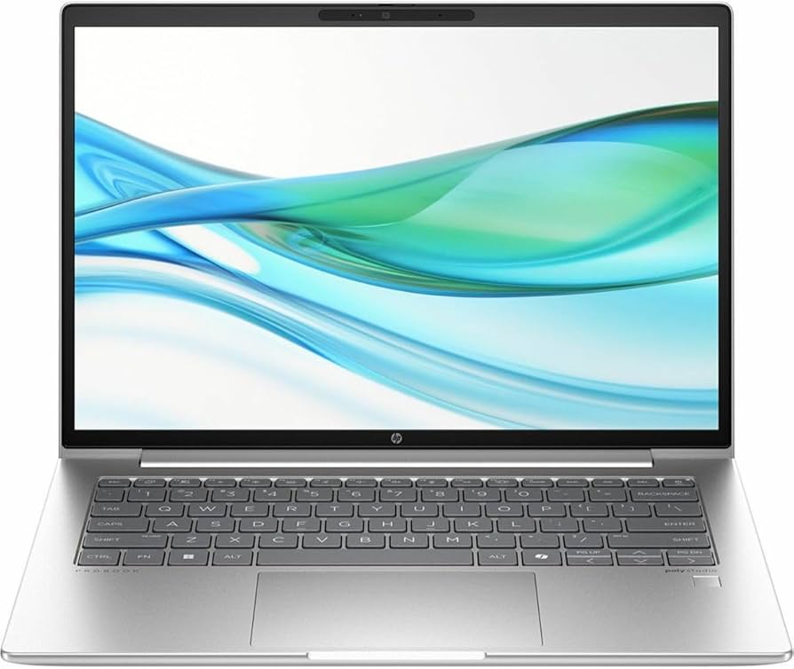 HP ProBook 440 G11 - Ordenador portátil - 14"
