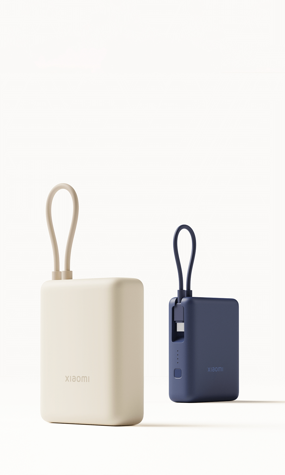 Xiaomi - Power bank - 33 Watt