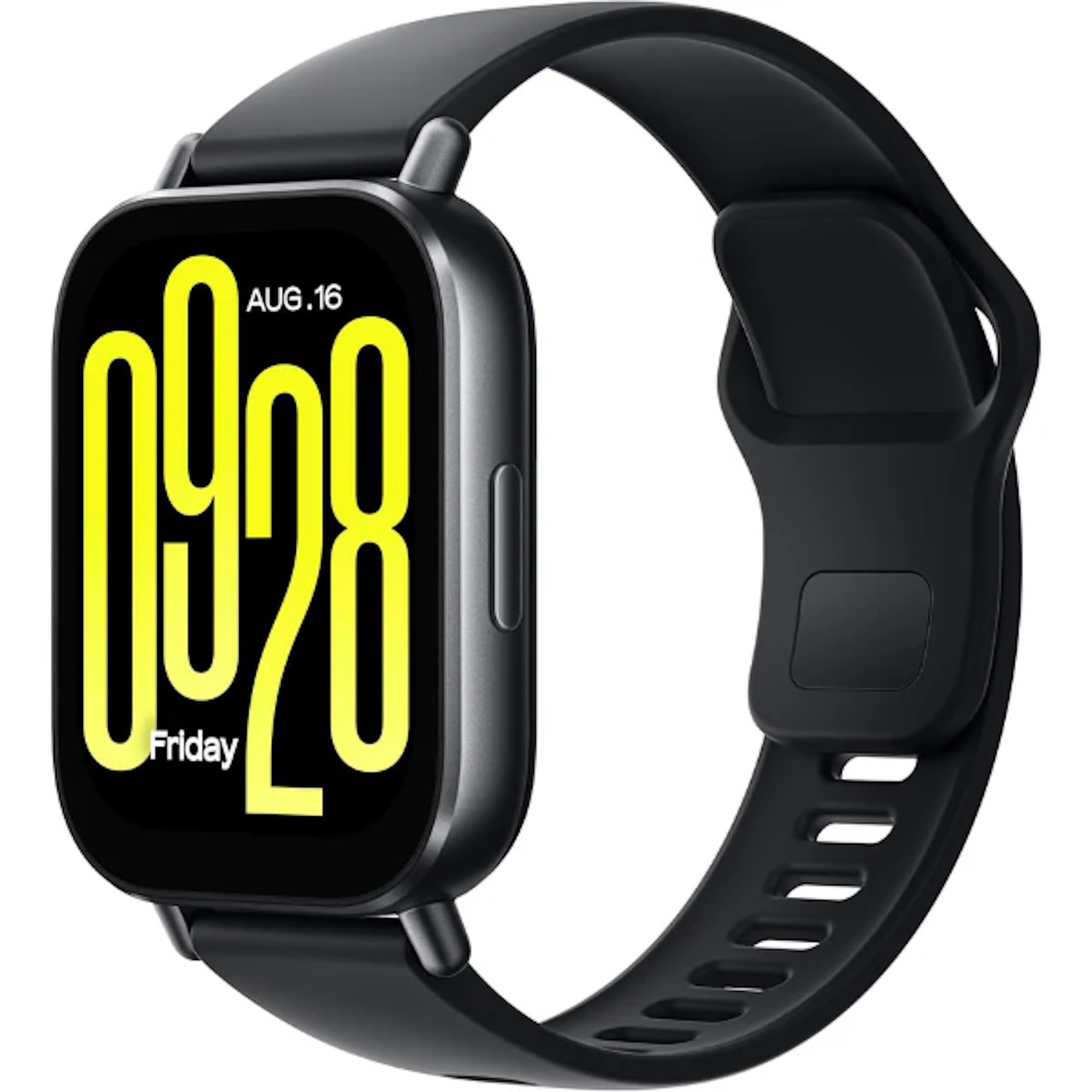 Xiaomi Redmi Watch 5 Active - Smart watch - Midnight black