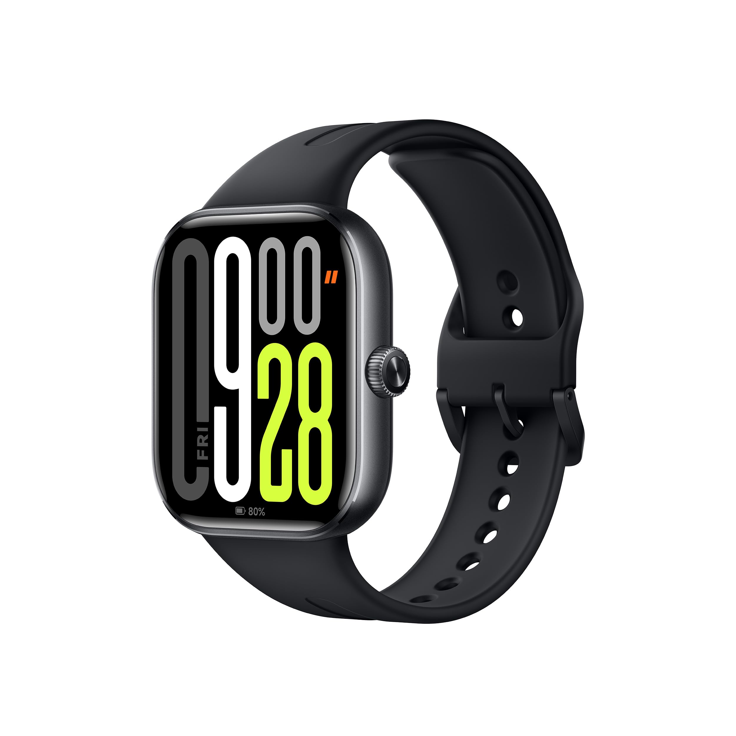 Xiaomi Redmi Watch 5 Obsidian Black
