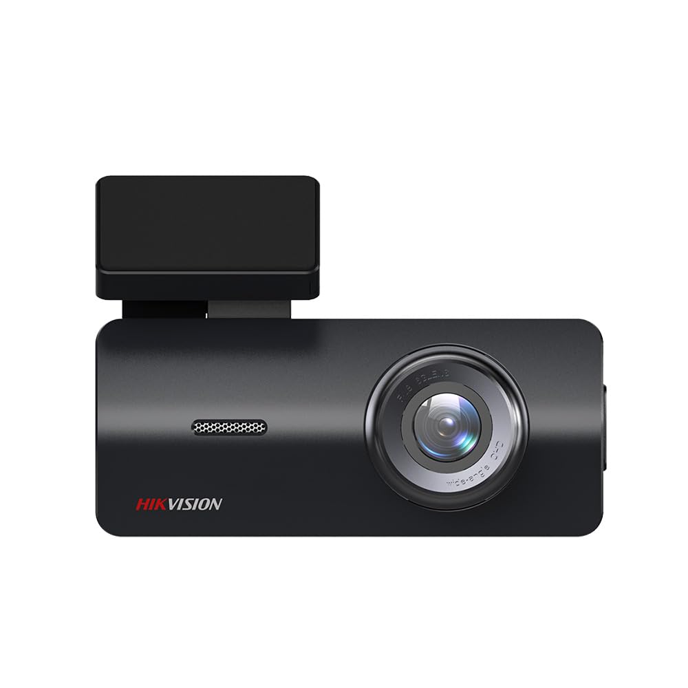 Hikvision AE-DC2018-K2 - Dashcam 2mp