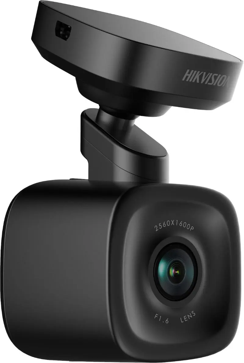 Hikvision AE-DC5013-F6(GPS) - 2560x1600 = 4 Megapixel + GPS