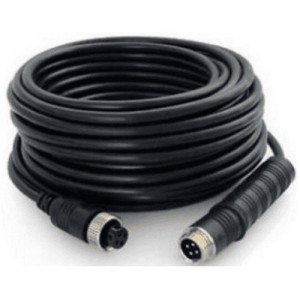 Hikvision - Cable kit - Mobile recorder 2m