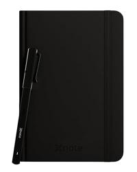 XNote Juego de iniciación de bolígrafo inteligente y cuaderno