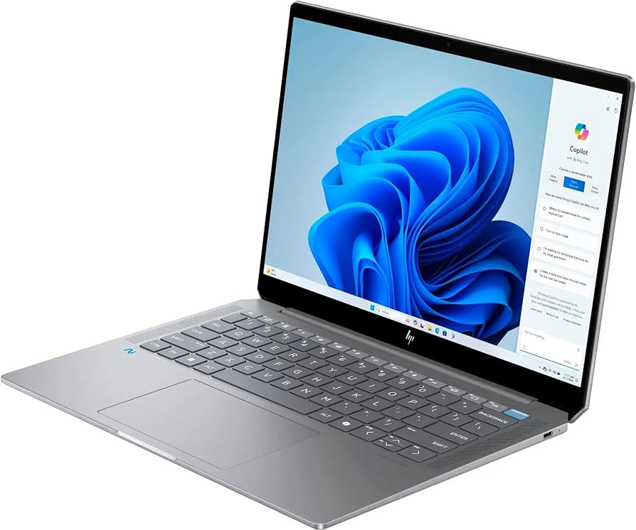 HP - Notebook - 14"