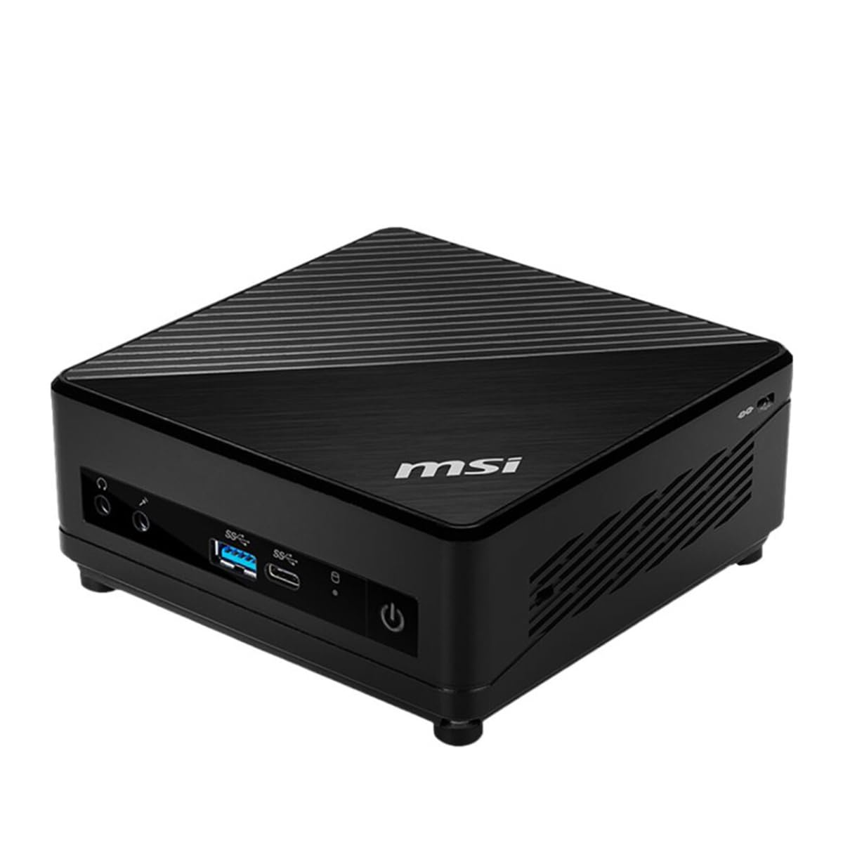 MSI Cubi - PC barebone - Core i7