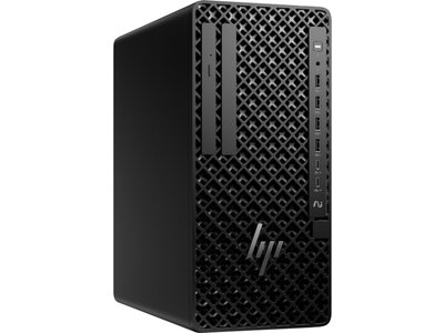 HP Z1 Tower - Intel Core Ultra 7 265 / 5.3 GHz - DDR5 SDRAM