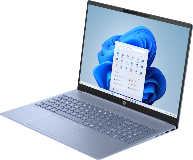 HP Omnibook 16-ba1053la - Notebook - 16" OLED