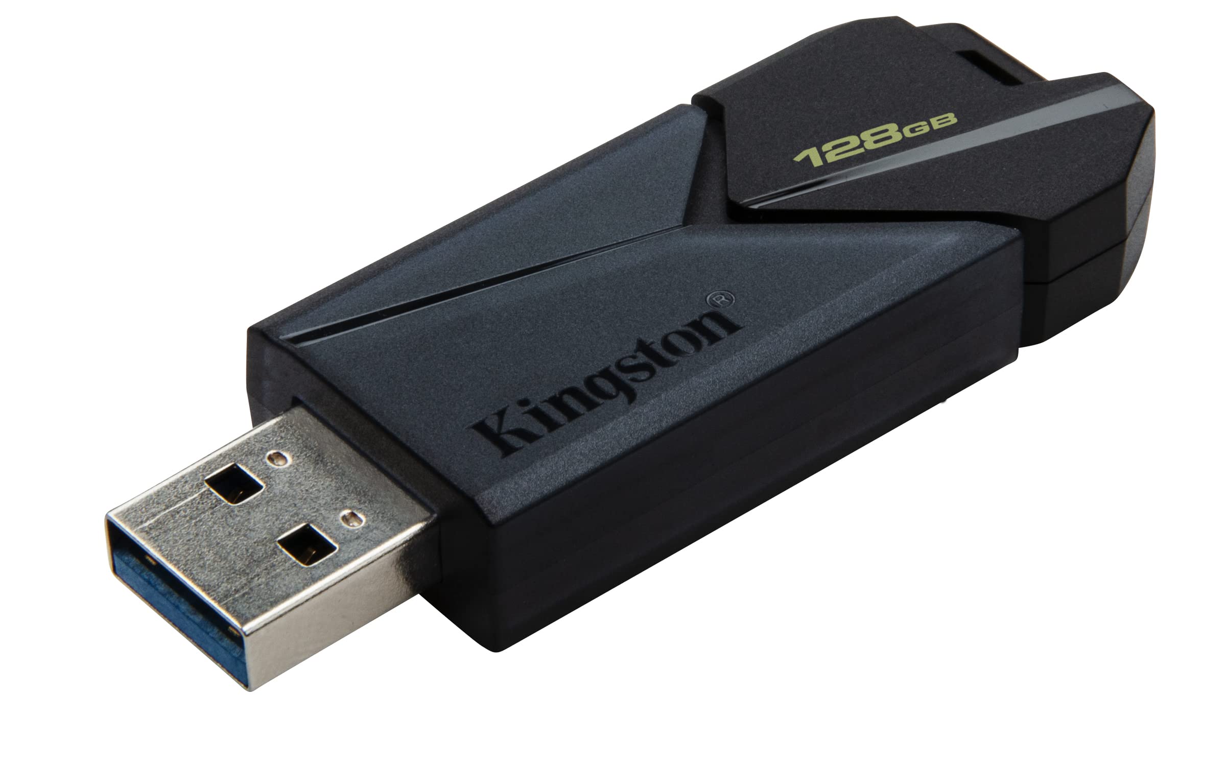 Kingston DataTraveler Exodia - Unidad flash USB - 64 GB