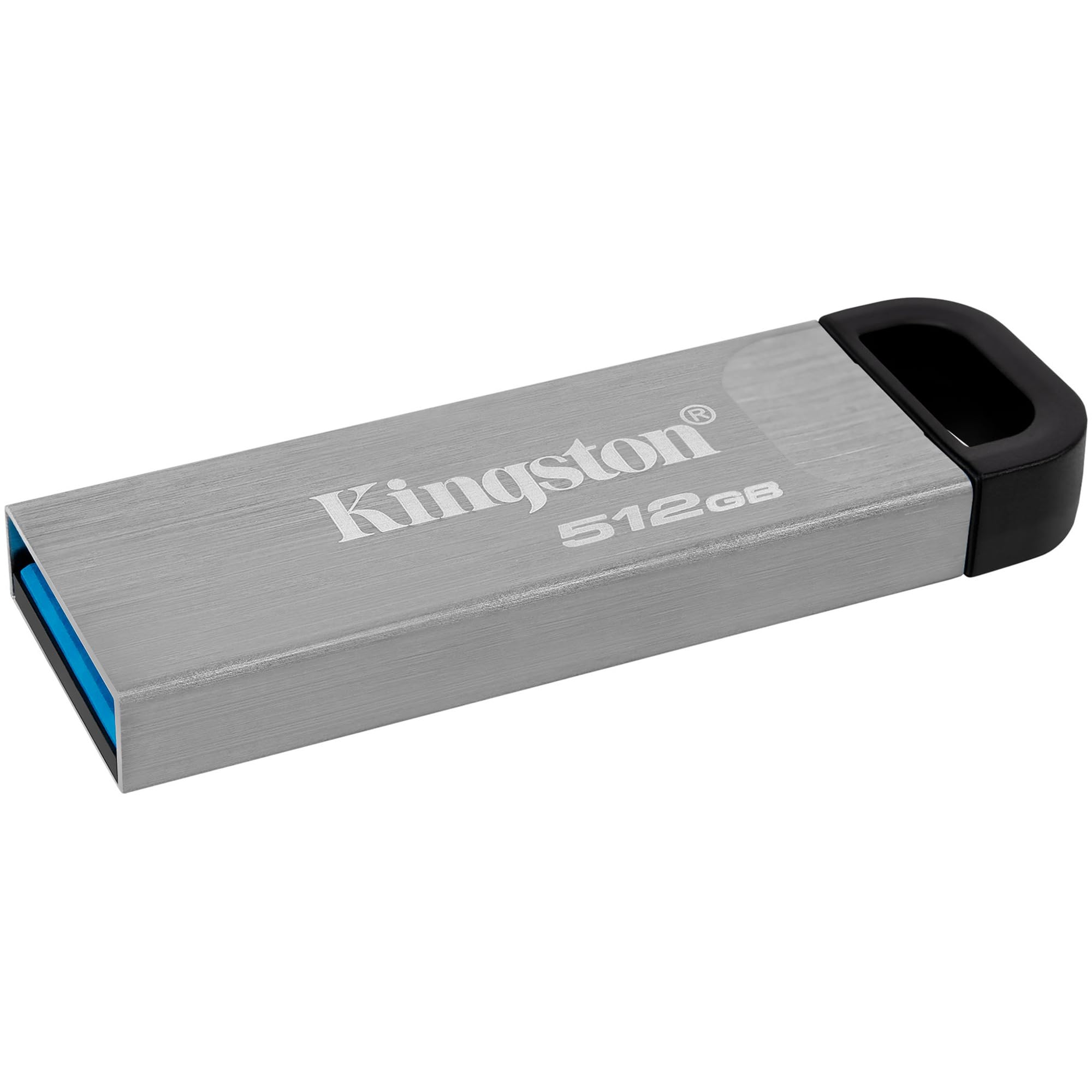 Kingston DataTraveler Kyson - Unidad flash USB - 128 GB