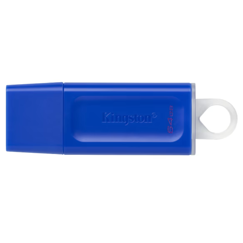 Kingston DataTraveler - Unidad flash USB - USB 3.0