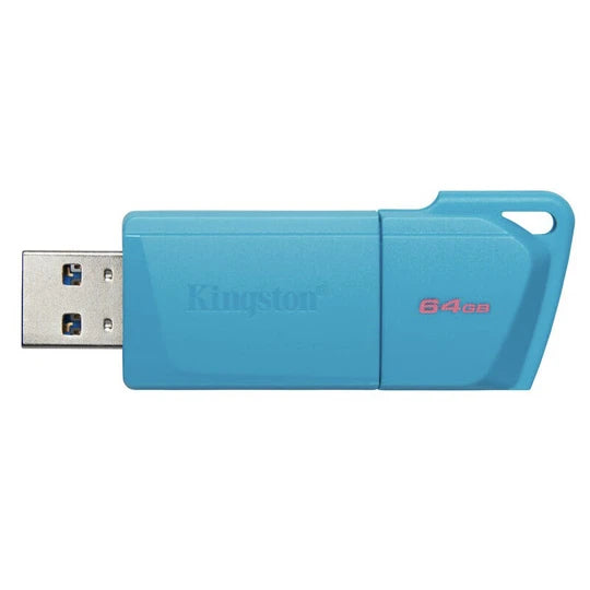 Kingston - USB flash drive - 64 GB