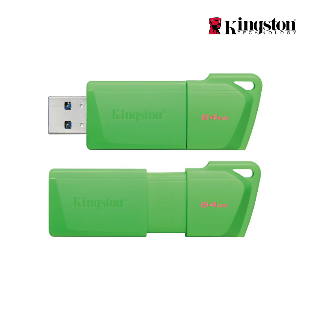Kingston - USB flash drive - 64 GB