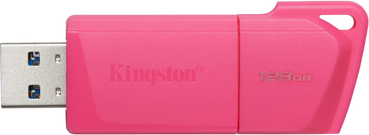 Kingston - USB flash drive - USB 3.2 Gen 2