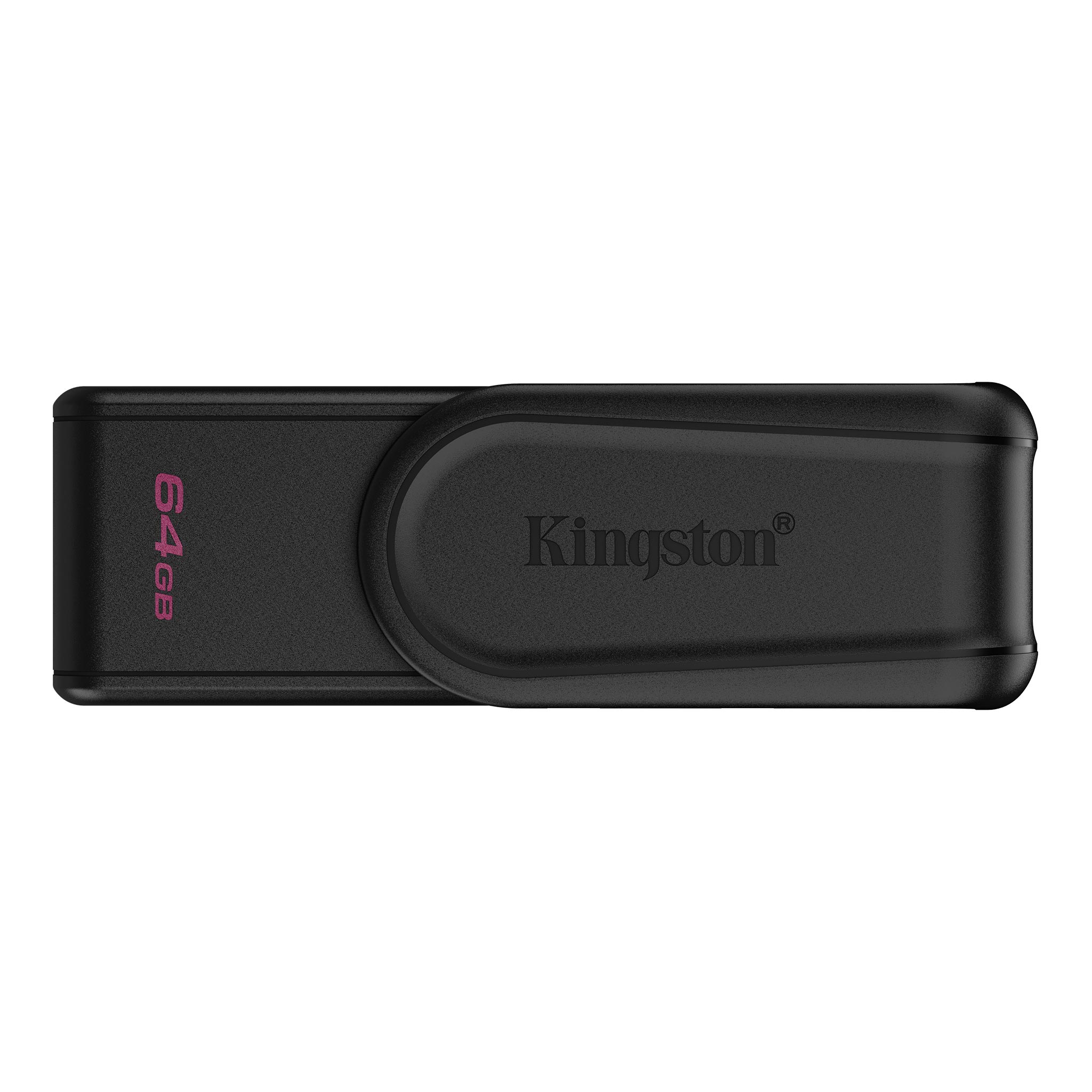 Kingston - USB flash drive - USB 3.2 Gen 1